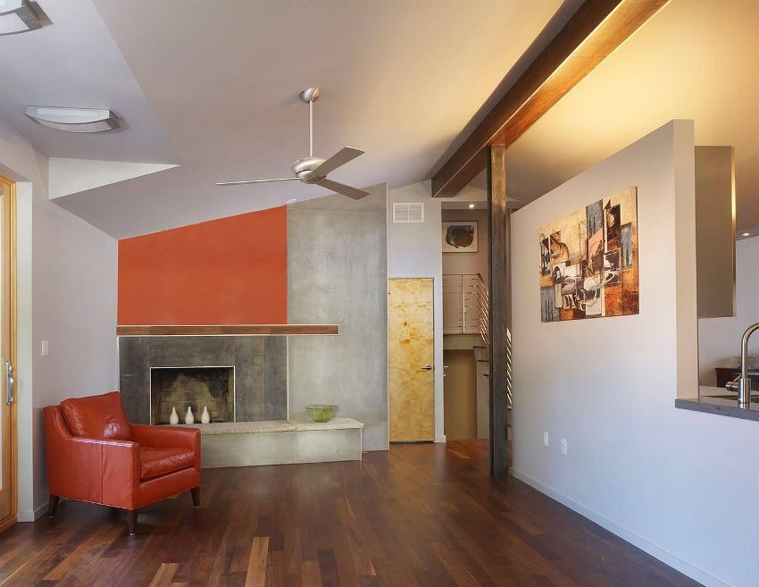 Nội thất kiểu Mỹ là sự lựa chọn của một phong cách sống nhất định: ổn định, thiết thực, đáng trân trọng Nội thất kiểu Mỹ là sự lựa chọn của một phong cách sống nhất định: ổn định, thiết thực, đáng trân trọng