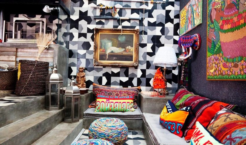 Ngày nay, trang trí theo phong cách kitsch cho ngôi nhà của bạn được coi là một xu hướng rất hiện đại và phù hợp. Ngày nay, trang trí theo phong cách kitsch cho ngôi nhà của bạn được coi là một xu hướng rất hiện đại và phù hợp.