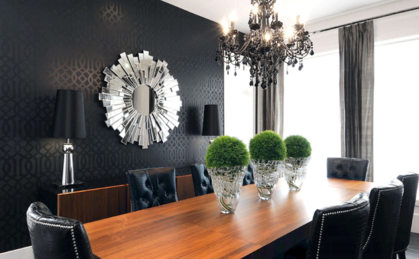 Quyết định về phong cách nội thất tốt hơn để lựa chọn được đưa ra trước khi bắt đầu cải tạo. Quyết định về phong cách nội thất tốt hơn để lựa chọn được đưa ra trước khi bắt đầu cải tạo.