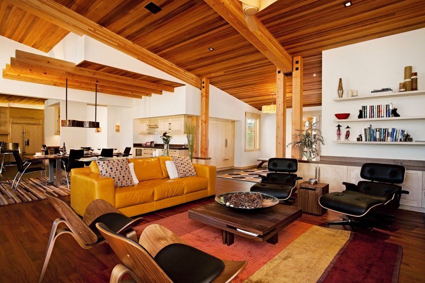 Phong cách đóng vai trò là phương hướng và điểm tựa để bạn có thể xây dựng khi tạo ra nội thất độc đáo của riêng mình Phong cách đóng vai trò là phương hướng và điểm tựa để bạn có thể xây dựng khi tạo ra nội thất độc đáo của riêng mình