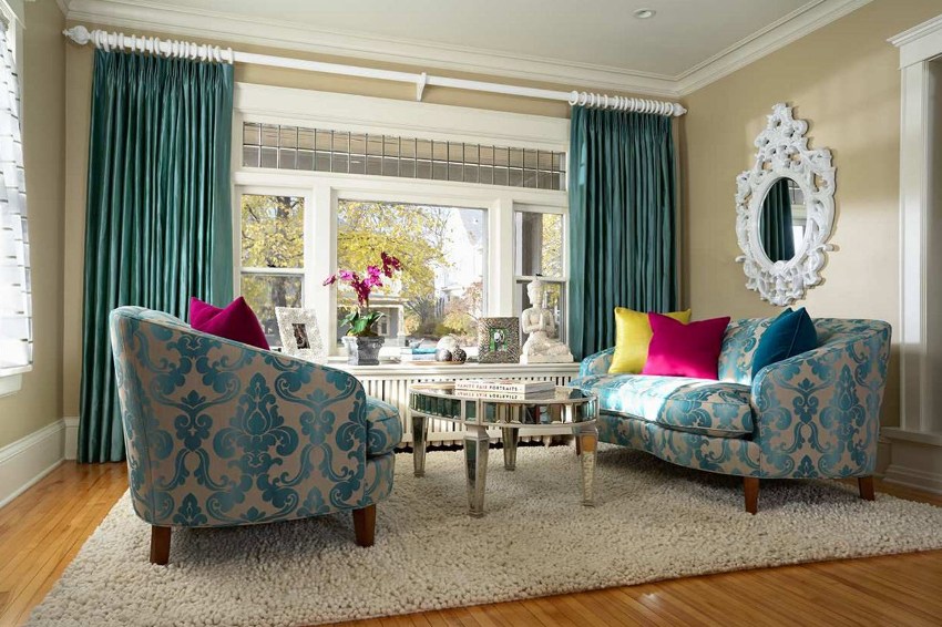 Nội thất cổ điển minh chứng cho địa vị xã hội cao của chủ nhân Nội thất cổ điển minh chứng cho địa vị xã hội cao của chủ nhân