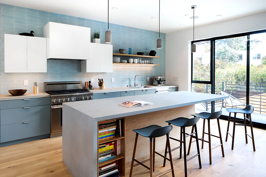 Blaty postformowane są najtańsze ze wszystkich Blaty postformowane są najtańsze ze wszystkich