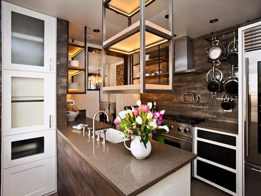 Najpopularniejsze są blaty kuchenne wykonane z MDF i płyty wiórowej Najpopularniejsze są blaty kuchenne wykonane z MDF i płyty wiórowej