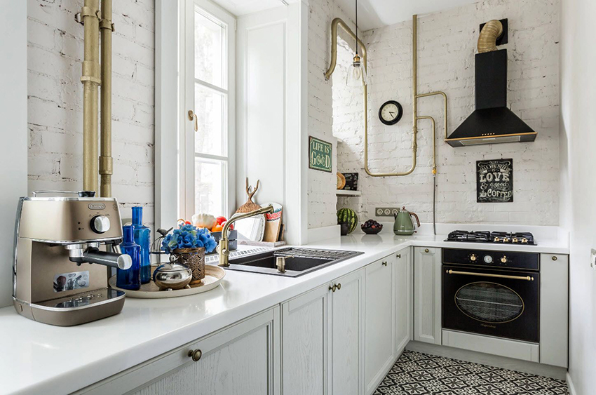 Blaty na bazie drewna są bardzo odporne na wilgoć Blaty na bazie drewna są bardzo odporne na wilgoć