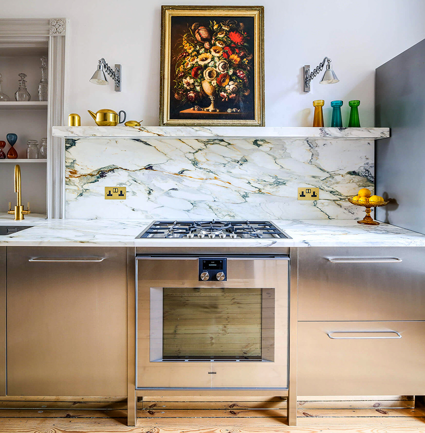 Blat kuchenny można wykonać własnymi rękami Blat kuchenny można wykonać własnymi rękami