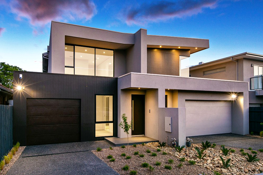 Beton piankowy ma dość wysoką izolacyjność termiczną Beton piankowy ma dość wysoką izolacyjność termiczną