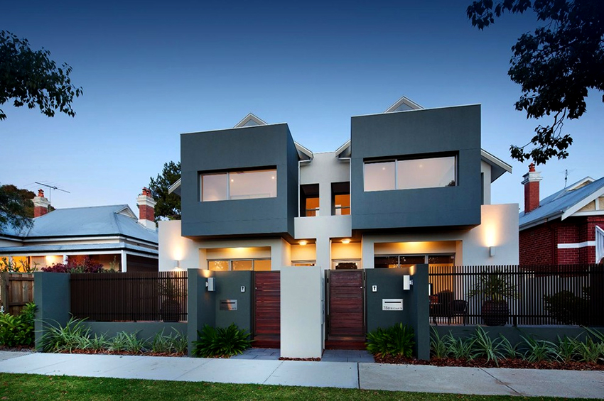 Przed przystąpieniem do budowy konieczne jest przygotowanie planu domu wraz z działką Przed przystąpieniem do budowy konieczne jest przygotowanie planu domu wraz z działką