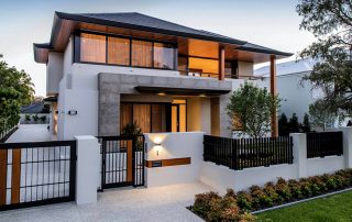 Bygging av hus fra skumblokker: åpenbare fordeler og skjulte ulemper