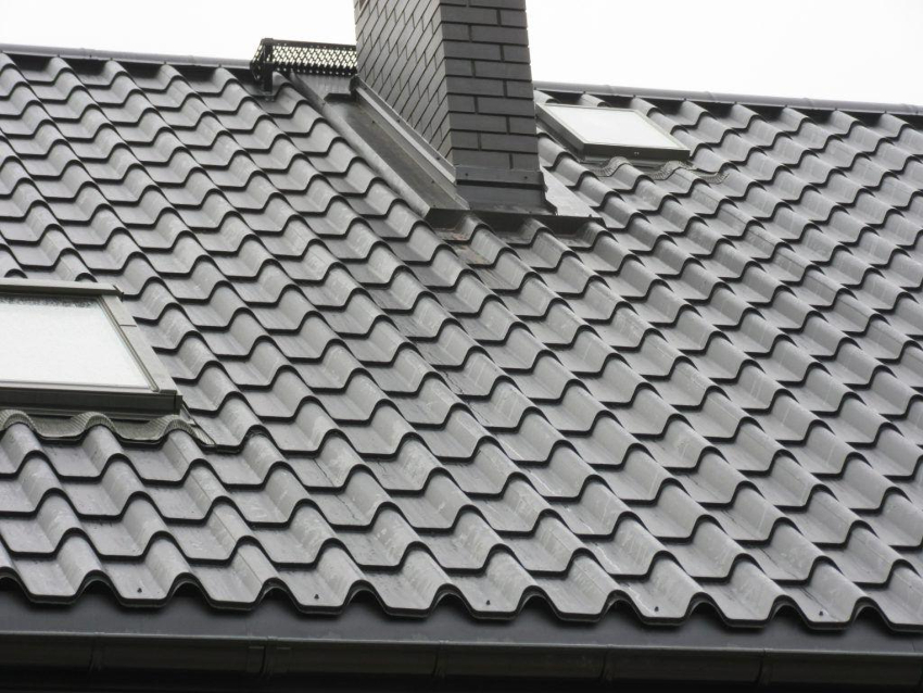 A kiváló minőségű tetőfedés gyártásában piacvezető a finn Rukki cég A finn Rukki piacvezető a kiváló minőségű tetőfedő termékek gyártásában