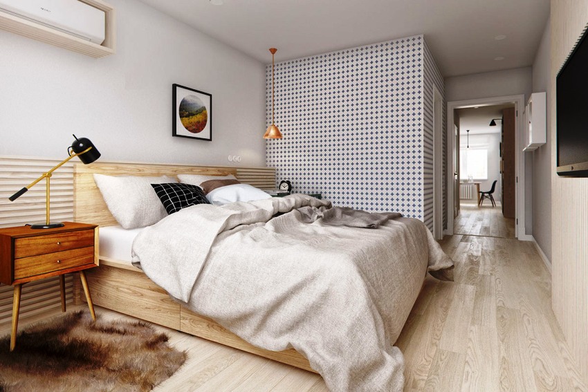 Der Nachttisch sollte nicht nur bequem, sondern auch schön sein, kombiniert mit anderen Einrichtungsgegenständen Der Nachttisch sollte nicht nur bequem, sondern auch schön sein, kombiniert mit anderen Einrichtungsgegenständen