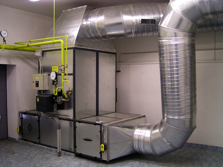 Kedler med processtyringsfunktioner er dyrere, men de lønner sig hurtigt Kedler med processtyringsfunktioner er dyrere, men de lønner sig hurtigt