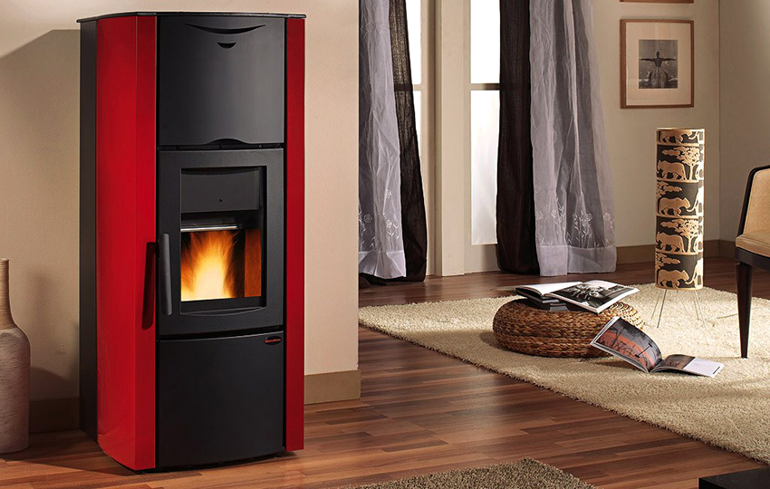 Luftopvarmning af et privat hus har både fordele og ulemper. Luftopvarmning af et privat hus har både fordele og ulemper.