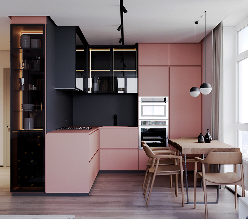 Negrul se potrivește bine cu toate nuanțele, așa că atunci când alegeți o culoare de companie, nu vă puteți lipi decât de preferințele personale Negrul se potrivește bine cu toate nuanțele, așa că atunci când alegeți o culoare de companie, nu vă puteți lipi decât de preferințele personale