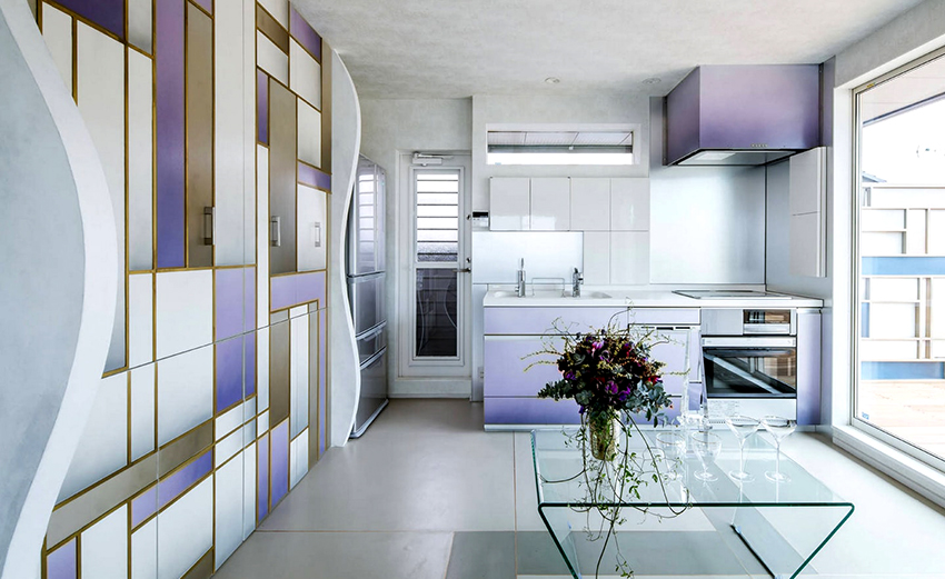 Nuanțele deschise vor face orice cameră vizual mai spațioasă Nuanțele deschise vor face orice cameră vizual mai spațioasă