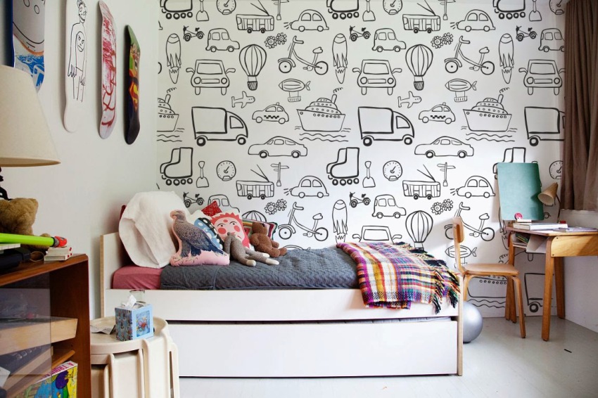 ห้องสำหรับเด็กควรเหมาะสมกับอายุเพศและความสนใจส่วนตัวของเด็ก ห้องสำหรับเด็กควรเหมาะสมกับอายุเพศและความสนใจส่วนตัวของเด็ก