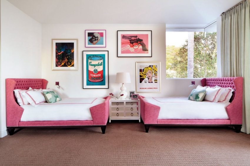 ห้องสำหรับเด็กควรตกแต่งในธีมใกล้เคียงกับพวกเขา ห้องสำหรับเด็กควรตกแต่งในธีมใกล้เคียงกับพวกเขา