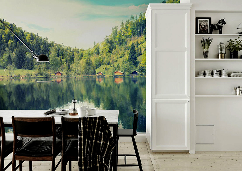 Standartiniai gatavų fototapetų matmenys yra 1-3 m pločio ir 1,7-4,2 m aukščio Standartiniai gatavų fototapetų matmenys yra 1-3 m pločio ir 1,7-4,2 m aukščio