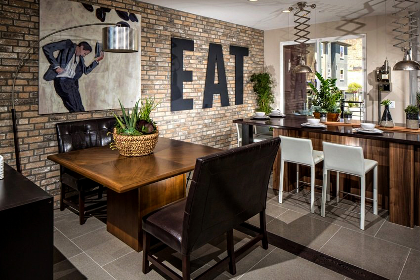 Kaip taisyklė, fototapetai dedami tik ant vienos iš kambario sienų. Kaip taisyklė, fototapetai dedami tik ant vienos iš kambario sienų.