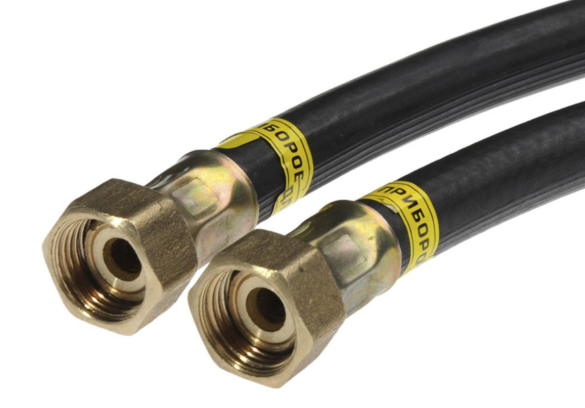 Bisher wurden wegen fehlender Alternativen Sauerstoffschläuche verwendet Bisher wurden wegen fehlender Alternativen Sauerstoffschläuche verwendet