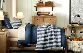 פנים חדר ילדים: כיצד ליצור פינה נוחה לילד