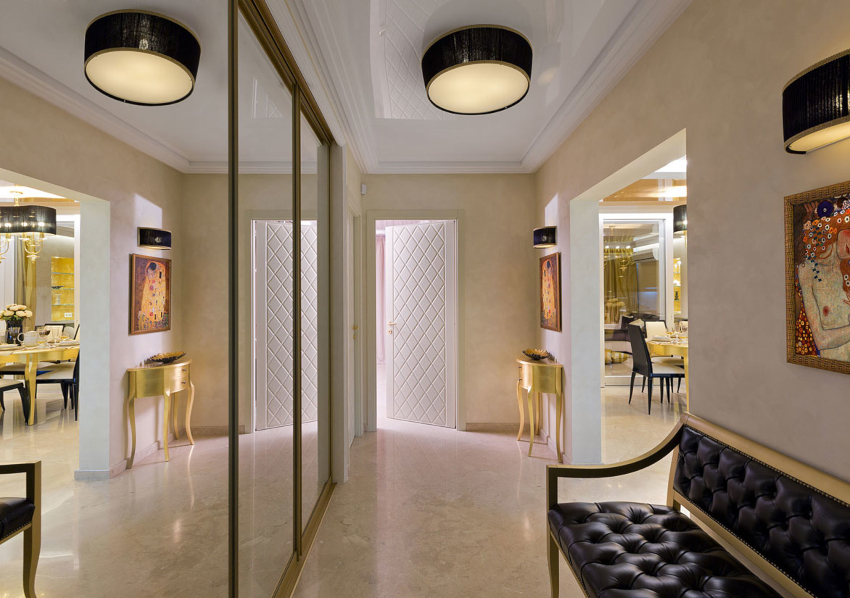 Skydedøre løser mange problemer, hvoraf den ene er mangel på ledig plads. Skydedøre løser mange problemer, hvoraf den ene mangler ledig plads.