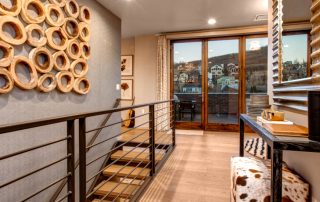 Smukke gange: original og stilfuld værelseindretning