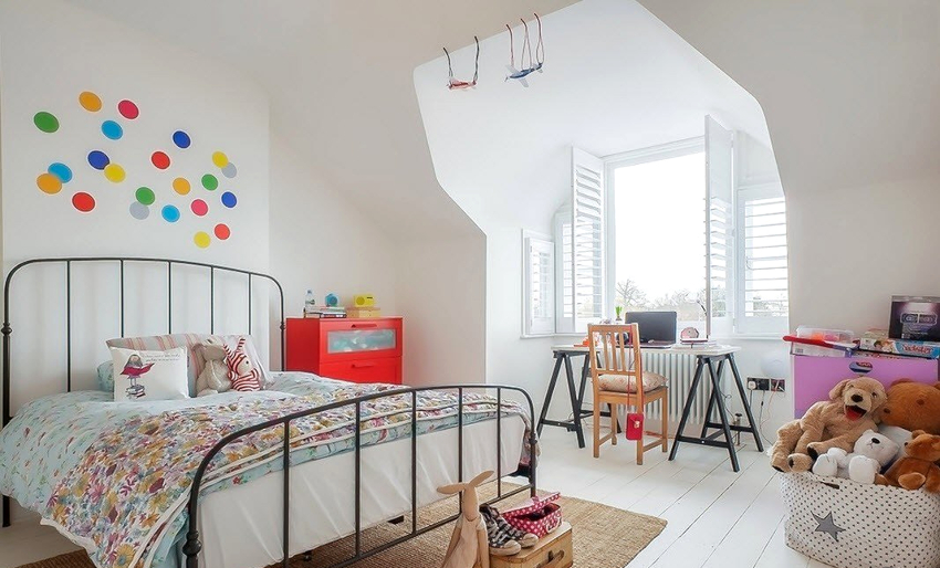 Unabhängig vom gewählten Designstil sollte jedes Möbelstück im Kinderzimmer für ein Mädchen durch Anmut und Perfektion gekennzeichnet sein. Unabhängig vom gewählten Designstil sollte jedes Möbelstück im Kinderzimmer für ein Mädchen durch Anmut und Perfektion gekennzeichnet sein.