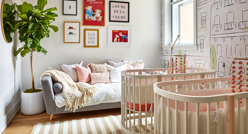 Möbel sollten altersgerecht sein, den Bedürfnissen entsprechen und dem Kind ästhetisches Vergnügen bereiten Möbel im Kinderzimmer: Fotos von Innenräumen und einzelnen Elementen