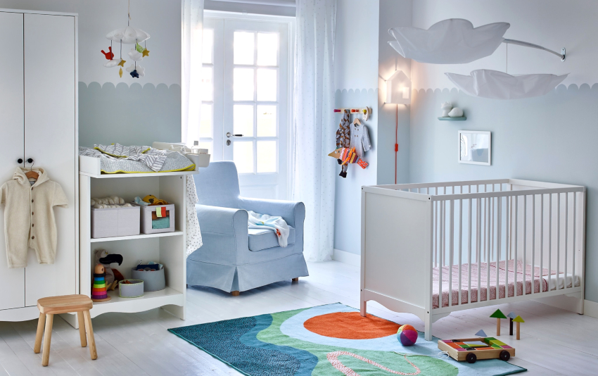 Der Hauptfaktor, der die Gestaltung des Kindergartens bestimmt, ist das Alter des Kindes. Der Hauptfaktor, der die Gestaltung des Kindergartens bestimmt, ist das Alter des Kindes.