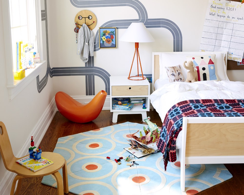 Spanplatten sind eines der häufigsten Materialien für die Herstellung von Kindermöbeln. Spanplatten sind eines der häufigsten Materialien für die Herstellung von Kindermöbeln.