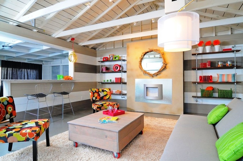 เฟอร์นิเจอร์ในห้องนั่งเล่นควรเข้ากับสไตล์ของห้อง เฟอร์นิเจอร์ในห้องนั่งเล่นควรเข้ากับสไตล์ของห้อง