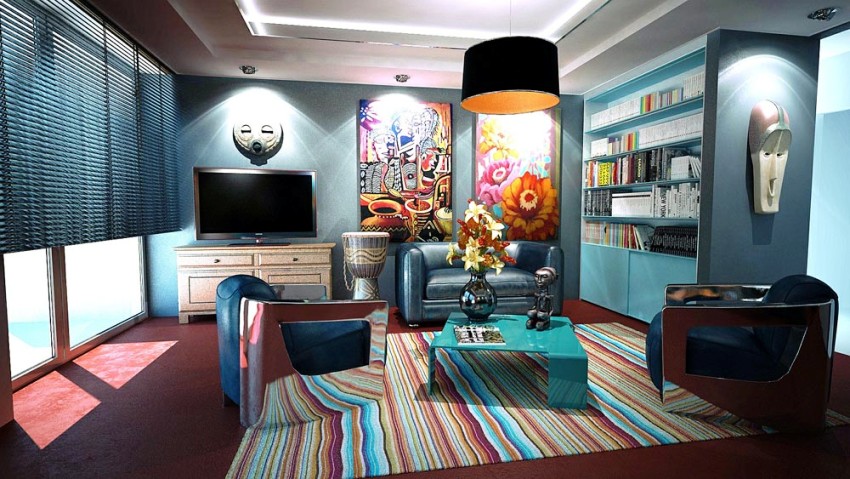 สำหรับห้องนั่งเล่นซึ่งจะจัดงานเลี้ยงสนุกสนานเป็นประจำสีสันสดใสจะเหมาะสมกว่าปลุกพลังและเพิ่มอารมณ์ สำหรับห้องนั่งเล่นซึ่งจะจัดงานเลี้ยงสนุกสนานเป็นประจำสีสันสดใสจะเหมาะสมกว่าปลุกพลังและเพิ่มอารมณ์