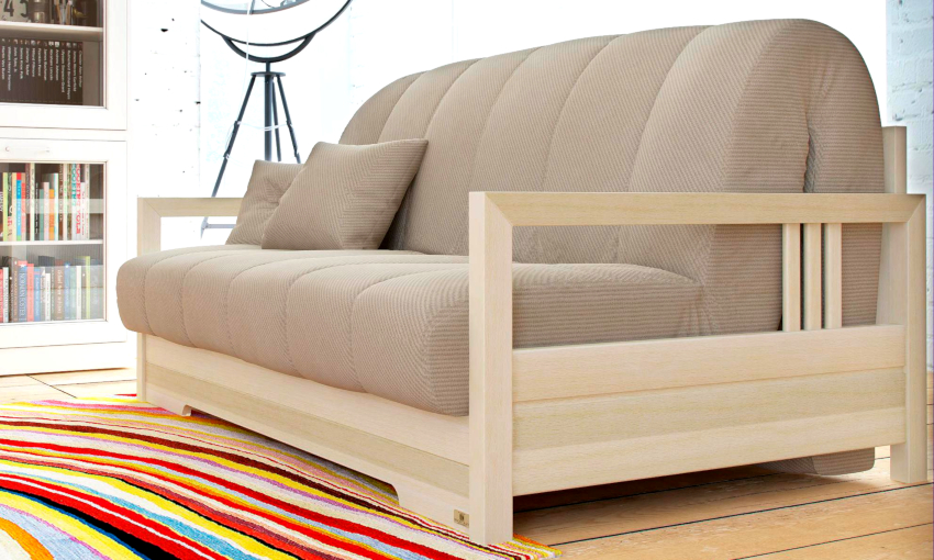 Mehanizam harmonike za sofu je udoban i izdržljiv, kao i jednostavan za rukovanje. Mehanizam harmonike za sofu je udoban i izdržljiv, kao i jednostavan za rukovanje.