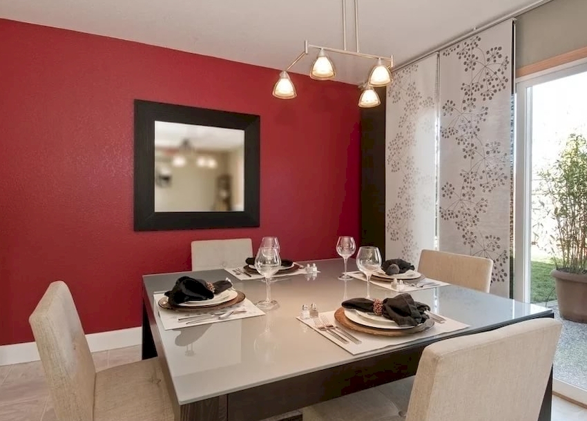 Kapag pumipili kung aling wallpaper para sa kusina ang mas mahusay, hindi ka dapat huminto lamang sa mga abstract na pagpipilian. Kapag pumipili kung aling wallpaper para sa kusina ang mas mahusay, hindi ka dapat huminto lamang sa mga abstract na pagpipilian.