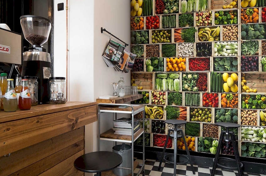 Ang pinakamahusay na solusyon para sa kusina ay matigas na vinyl na may pattern na hindi kumukupas sa araw, hindi nagiging dilaw o madungisan Ang pinakamahusay na solusyon para sa kusina ay matigas na vinyl na may pattern na hindi kumukupas sa araw, hindi nagiging dilaw o madungisan