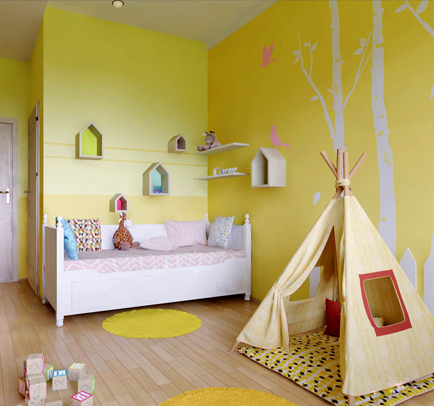 Det er veldig viktig å velge et tapet som passer til barnets alder. Det er veldig viktig å velge et tapet som passer til barnets alder.