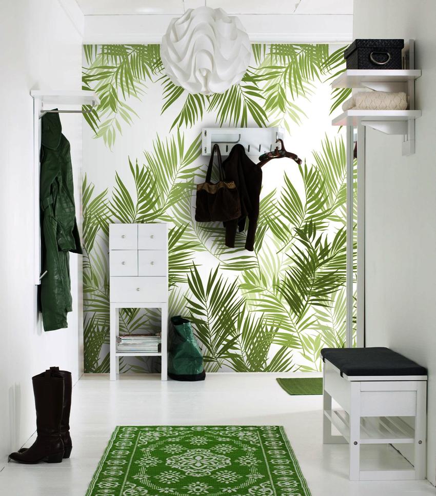 Ak chcete vypočítať požadovaný počet roliek, musíte rozdeliť obvod miestnosti na šírku rolky a výsledok zaokrúhliť nahor Ak chcete vypočítať požadovaný počet roliek, musíte rozdeliť obvod miestnosti na šírku rolky a výsledok zaokrúhliť nahor