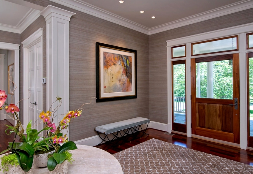 Styl prowansalski odzwierciedla piękno przytulnych śródziemnomorskich domów Styl prowansalski odzwierciedla piękno przytulnych śródziemnomorskich domów