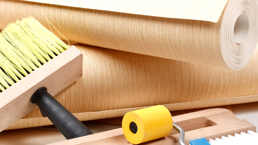 שלב ההכנה כולל: רכישת טפטים, בחירת כלים, חיפוי רצפות, ניקוי קירות שלב ההכנה כולל: רכישת טפטים, בחירת כלים, חיפוי רצפות, ניקוי קירות