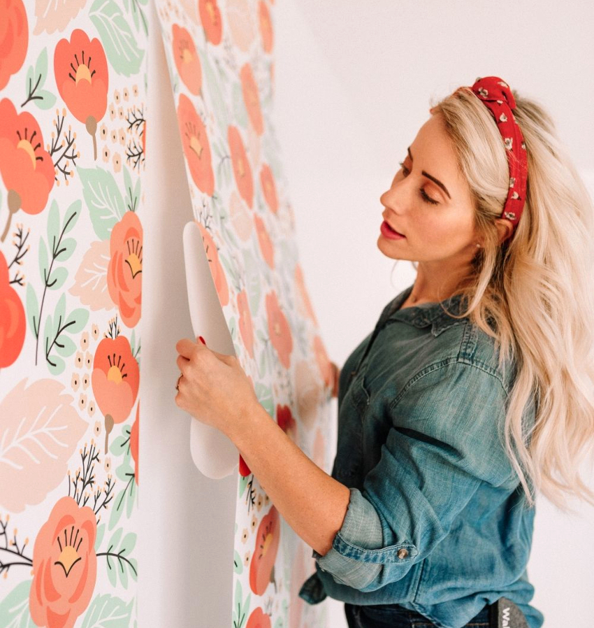 יש לציין כי אין אלגוריתם אחד לקישוט קירות בטפטים בחדרים שונים. יש לציין כי אין אלגוריתם אחד לקישוט קירות בטפטים בחדרים שונים.