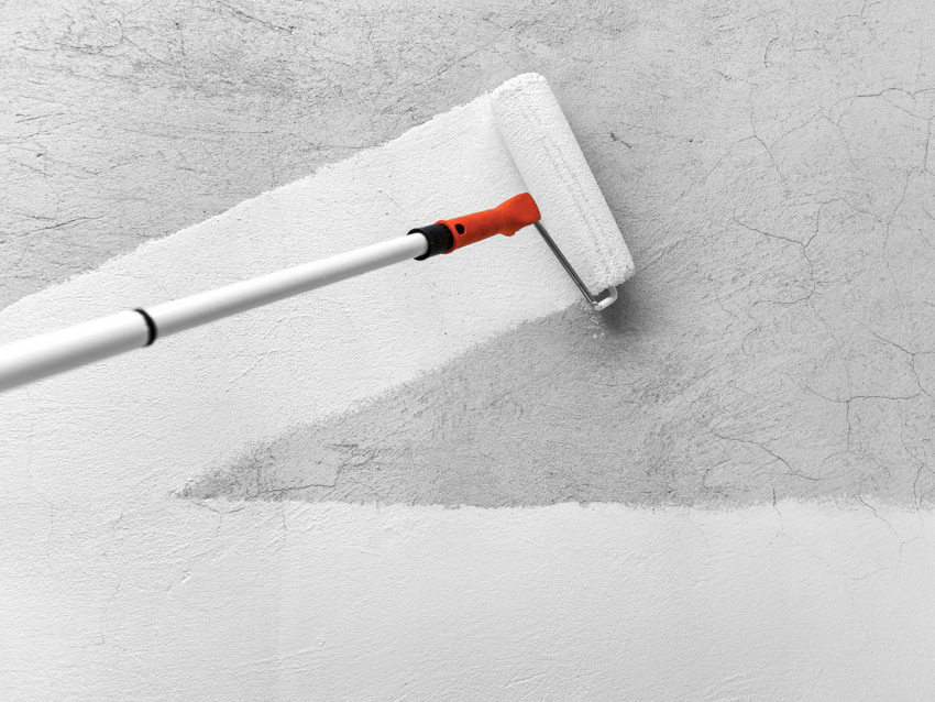 Güvenli sabitleme için astar tabakası 6 mm'yi geçmemelidir, bu nedenle birden fazla kata izin verilir Güvenli sabitleme için astar tabakası 6 mm'yi geçmemelidir, bu nedenle birden fazla kata izin verilir