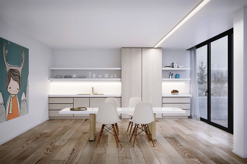 Els sòls de fusta massissa, amb un manteniment adequat, poden durar entre 100 i 150 anys Els sòls de fusta massissa, amb un manteniment adequat, poden durar entre 100 i 150 anys