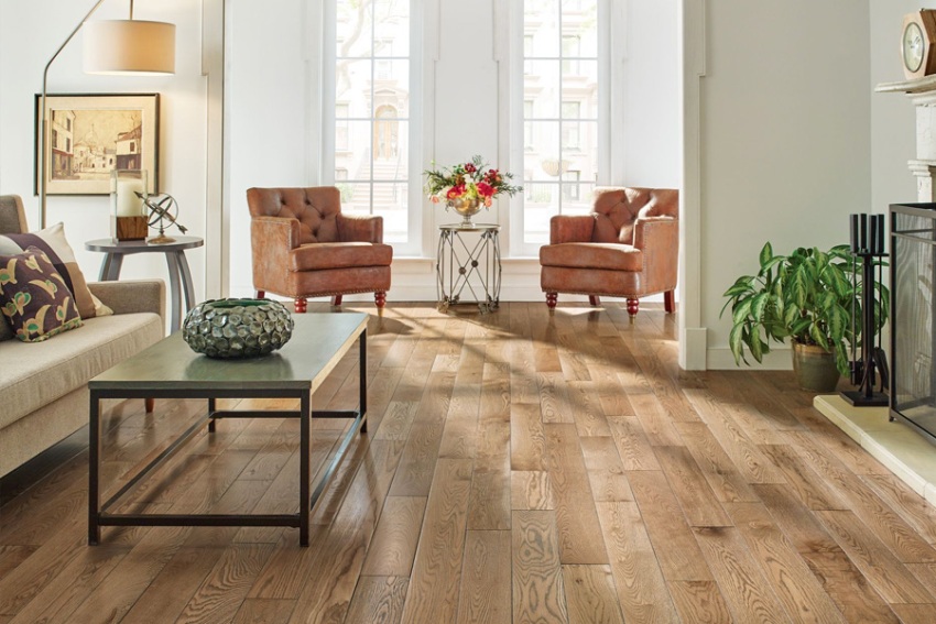 Primer de tot, cal parar atenció al tipus de fusta. Primer de tot, cal parar atenció al tipus de fusta.