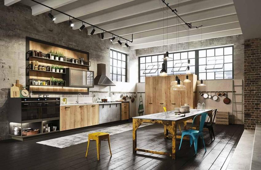 Molt sovint, la fusta s’utilitza per a paviments en la construcció d’habitatges privats Molt sovint, la fusta s’utilitza per a paviments en la construcció d’habitatges privats