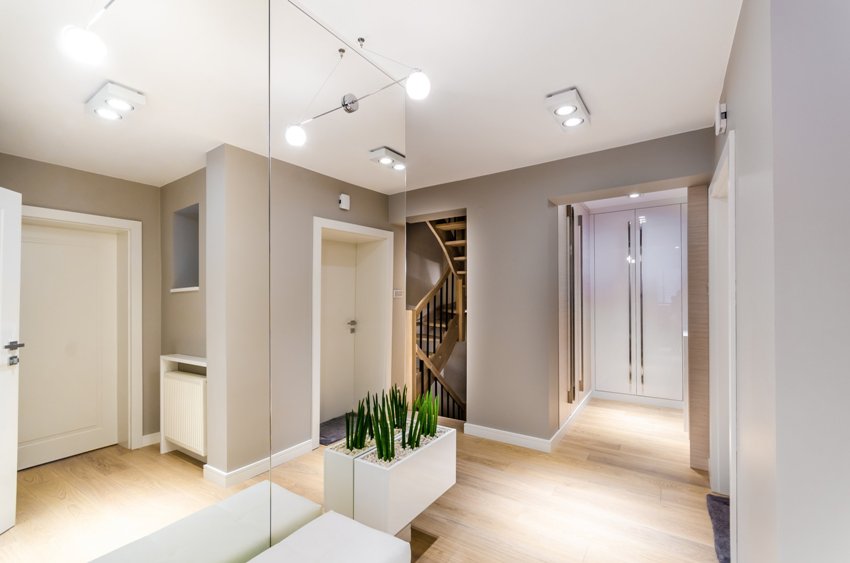 Η συρόμενη ντουλάπα είναι απαραίτητο χαρακτηριστικό κάθε διαδρόμου Η συρόμενη ντουλάπα είναι απαραίτητο χαρακτηριστικό κάθε διαδρόμου