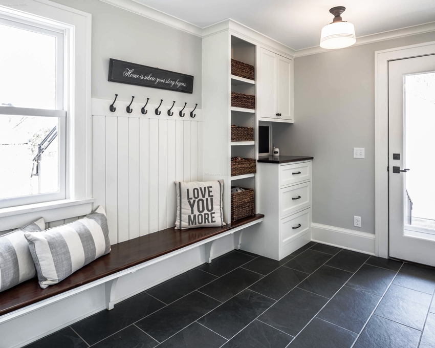 Μπορείτε να αγοράσετε ένα έτοιμο σύνολο υλικών σε καταστήματα, τα οποία πρέπει απλώς να συναρμολογήσετε στο σπίτι Μπορείτε να αγοράσετε ένα έτοιμο σύνολο υλικών σε καταστήματα, τα οποία απλά πρέπει να συναρμολογήσετε στο σπίτι