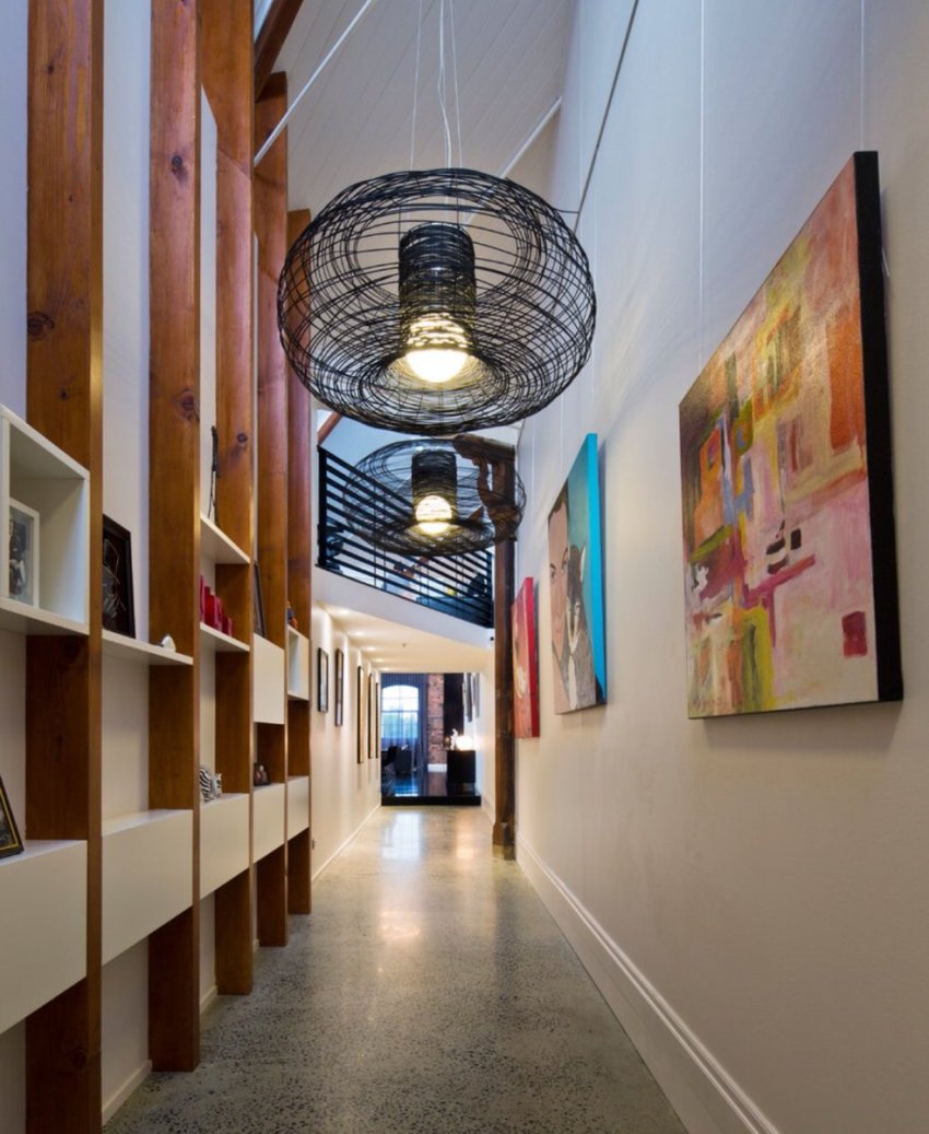 Η διακόσμηση ενός διαδρόμου σε ένα συγκεκριμένο στυλ δεν είναι τόσο δύσκολη όσο φαίνεται με την πρώτη ματιά. Η διακόσμηση ενός διαδρόμου σε ένα συγκεκριμένο στυλ δεν είναι τόσο δύσκολη όσο φαίνεται με την πρώτη ματιά.