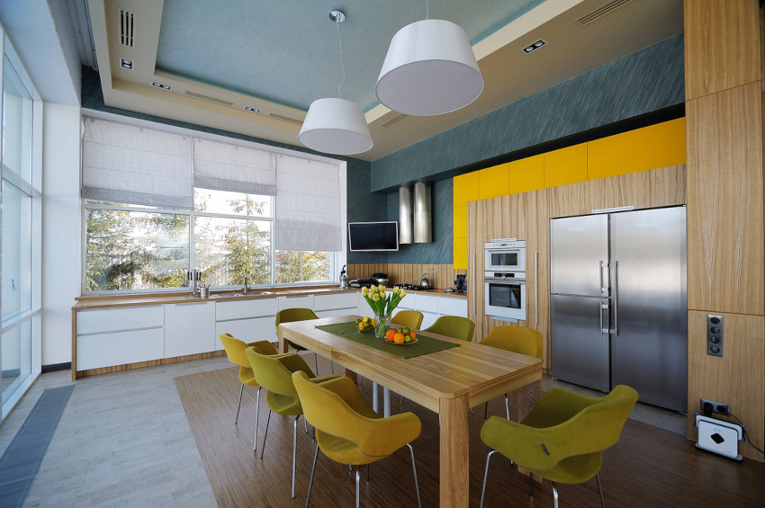 הבד לייצור וילונות מטבח צריך להיות ספוג בתרכובות כיבוי אש, במיוחד אם המוצר ממוקם ליד הכיריים הבד לייצור וילונות מטבח צריך להיות ספוג בתרכובות כיבוי אש, במיוחד אם המוצר ממוקם ליד הכיריים