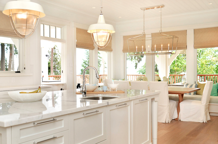 תריסים רומאיים מעולים לקישוט מטבחים בכל כיוון סגנוני תריסים רומאיים מעולים לקישוט מטבחים בכל כיוון סגנוני