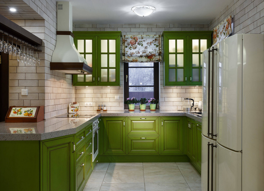 אתה יכול לעצור את פתיחת הגוון הרומי בכל רמה - זה מאפשר לך להתאים את מידת התאורה במטבח אתה יכול לעצור את פתיחת הגוון הרומי בכל רמה - זה מאפשר לך להתאים את מידת התאורה במטבח